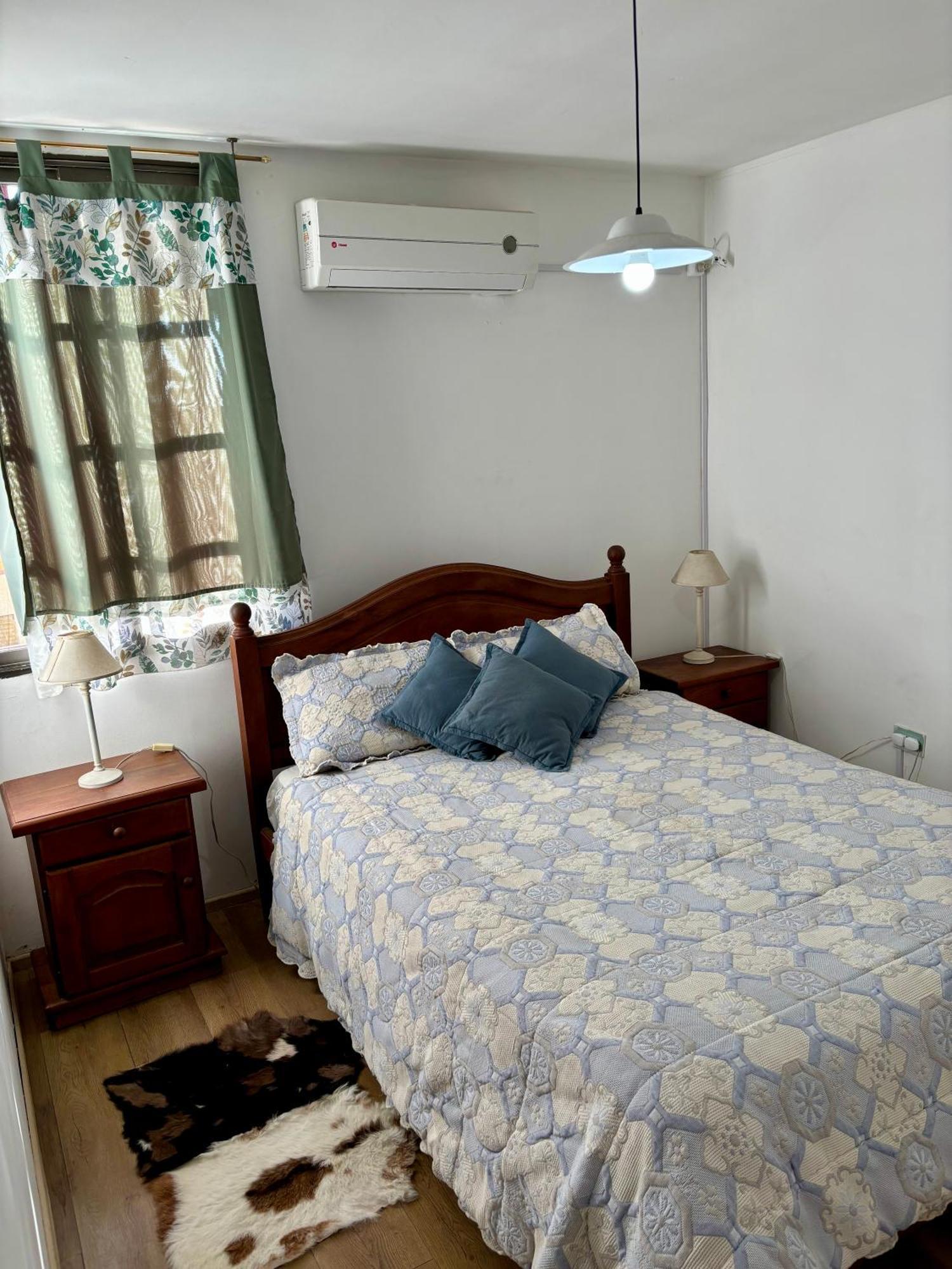 Torres Del Parque Apartment *