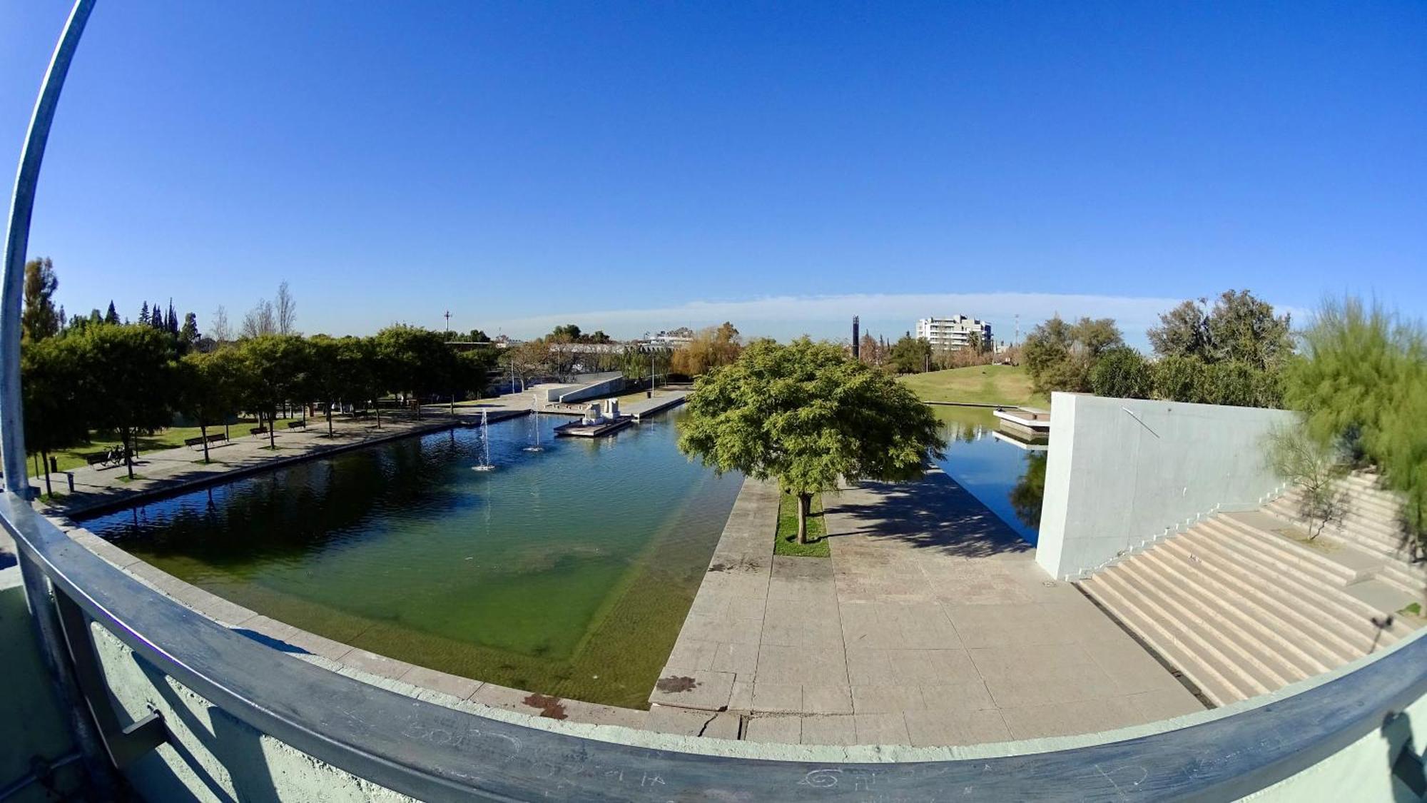Apartment Torres Del Parque Mendoza