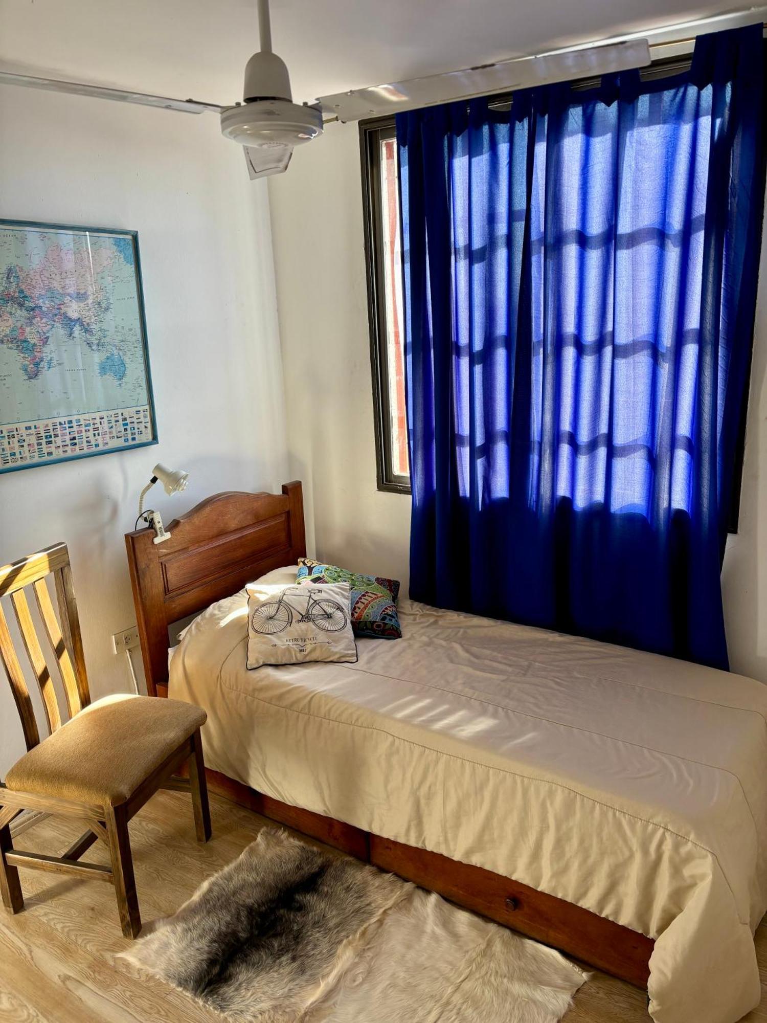 Apartment Torres Del Parque